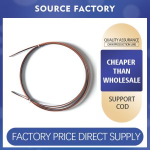 FTTH drop fiber cable