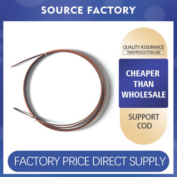 1 FTTH drop fiber cable