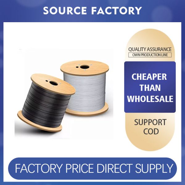 3 indoor fiber optical cable